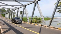 Road Trip Pakai Suzuki Grand Vitara Baru, Intip Fitur yang Bikin Nyaman