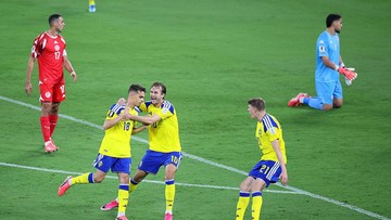 Hasil Swedia Vs Tunisia: Alexander Isak Cs Menang 5-1