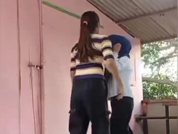 Viral Dugaan Bullying Siswi SMP di Batam, Polisi Proses