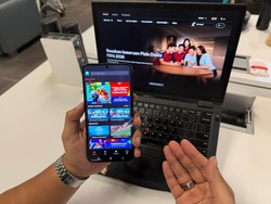 Telkomsel & Fola Play Hadirkan Paket Bundling Streaming Piala Dunia 2026