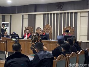Jaksa Ungkap Ancaman Sudewo ke Calon Perangkat Desa yang Tolak Setor Mahar