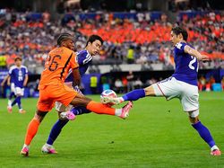 Belanda Gagal Kalahkan Jepang, Netizen: Yang Menang Bangsa Indonesia!