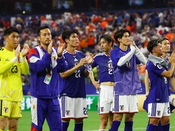 Hasil dan Klasemen Lengkap Piala Dunia 2026 Grup A-F