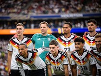 Klasemen Grup E Piala Dunia 2026: Jerman Teratas