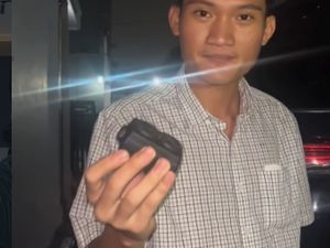 Cara Kerja PBX Finder, Alat Pelacak yang Ditemukan di Mobil Tiyo Eks BEM UGM