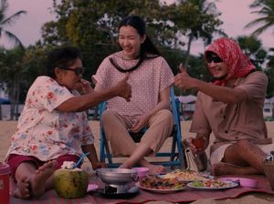 Film Thailand UNDERTAKER 2: AFTERLIFE Tayang di Bioskop Indonesia