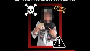 7 Fakta Mahasiswi Unair Diduga Gelapkan Dana Iuran KIP Rp 97 Juta