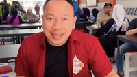 Vicky Prasetyo Klaim Siapkan Biaya Lahiran Rp50 Juta Buat Fangfang