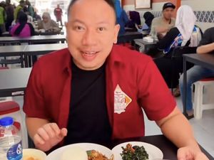 Vicky Prasetyo Klaim Siapkan Biaya Lahiran Rp50 Juta Buat Fangfang