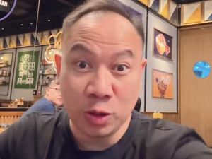 Vicky Prasetyo: Anak Saya 8 dari 5 Ibu, Masih Menafkahi