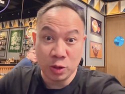 Fangfang Tak Persoalkan Vicky Prasetyo Nikah Lagi, Asal Penuhi Kewajiban ke Anak