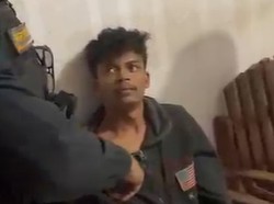 Viral Pria Kendari Ngamuk dan Aniaya Mantan Pacar di Kosan gegara Diputuskan