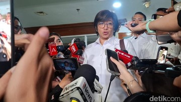 BGN Tinjau Ulang Penerima Manfaat MBG: Murid SMA Mungkin Tak Diberi Lagi