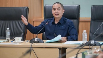 DPRD DKI Dorong Pembangunan TPS Jadi Solusi Jangka Panjang Persoalan Sampah