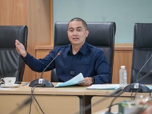 DPRD DKI Dorong Pembangunan TPS Jadi Solusi Jangka Panjang Persoalan Sampah