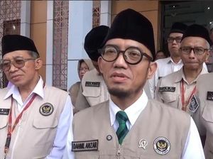 Wamenhaj Sebut Presiden Minta Masa Tunggu Haji Dipangkas Lagi