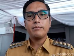 Bantuan Korban Puting Beliung di Medan Diambil Alih Pemprov, Ini Kata Walkot