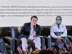 Wamen LH Tekankan Pentingnya Pemilahan Sampah untuk Capai Target NCD