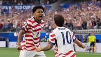 McKennie Yakin Piala Dunia 2026 Ubah Persepsi AS Tentang 'Soccer'