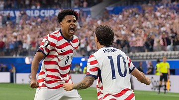 McKennie Yakin Piala Dunia 2026 Ubah Persepsi AS Tentang 'Soccer'