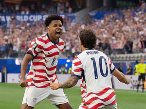 McKennie Yakin Piala Dunia 2026 Ubah Persepsi AS Tentang Soccer