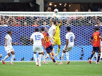Cuma Tanjung Verde yang Tak Bisa Dibobol dan Ditaklukkan Spanyol!