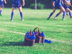 Resmi Diterapkan di Piala Dunia, Sejak Kapan Ada Hydration Break di Sepakbola?
