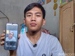 Kata Keluarga soal Kondisi Wanita Bandung yang Disekap-Dianiaya Kekasih