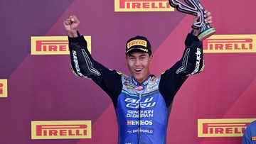 Aldi Satya Mahendra di Ambang Pintu Moto2 Usai Tampil Menggigit di World Supersport