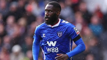 Kongo Andalkan Arthur Masuaku dan Noah Sadiki untuk Redam Portugal