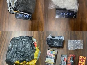 Kasus Vape Narkoba di Pulau Seleman Diungkap, BNN Kepri Tangkap 2 Tersangka