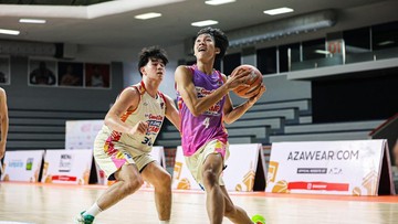 Ada yang Baru di DBL Indonesia 2026/2027