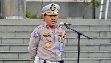 Dirregident Korlantas Tegaskan Hanya Polri yang Berwenang Terbitkan SIM