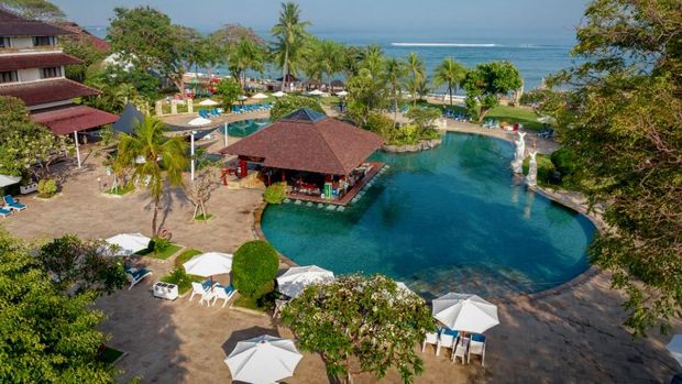 Discovery Kartika Plaza Hotel Bali