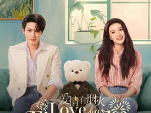 8 Drama China CEO Romantis Terbaru, Dari Benci Jadi Cinta!
