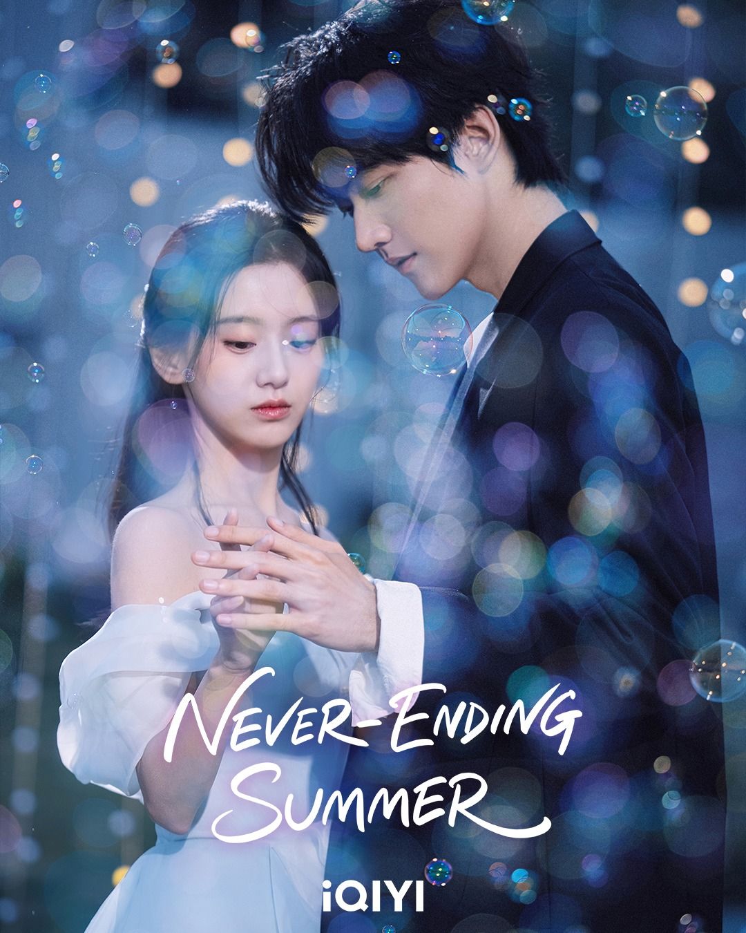 Drama China Never-Ending Summer