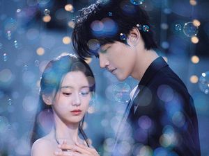 Sinopsis Never Ending Summer, Dracin Romantis Baru Zhou Keyu & Bao Shang En