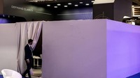 Hubungan Memanas, Prancis Tutup Stan Perusahaan Israel di Pameran Senjata