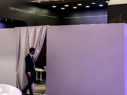 Hubungan Memanas, Prancis Tutup Stan Perusahaan Israel di Pameran Senjata