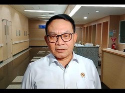 KSP soal Pejabat Aceh Mundur Gegara Anak Flexing: Jadi Pelajaran