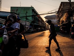 El Nino Diprediksi Ancam Pangan dan Ekonomi Asia Tenggara