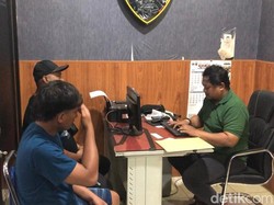 Kasus Maling Kirim Surat Maaf di Mojokerto Berujung Damai