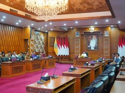 Koster Minta Trip Layar Pengiriman Logistik ke Nusa Penida Ditambah