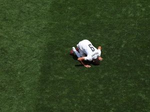 Mimpi Apa Hamza: Dikontrak Barca, Pecahkan Rekor di Piala Dunia