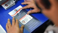 SIM Keliling Buka Malam Hari, Catat Lokasi dan Jadwalnya