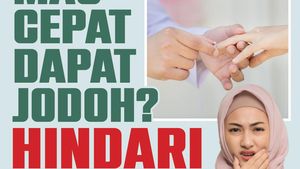 Ternyata Ada Dosa yang Menghalangi Jodoh dalam Islam