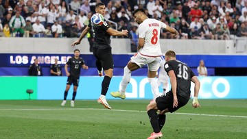 Hasil Piala Dunia 2026: Team Melli Tampil Berani, Iran Vs Selandia Baru 2-2