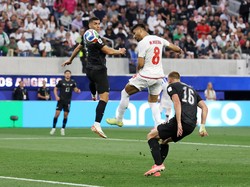Hasil Piala Dunia 2026: Team Melli Tampil Berani, Iran Vs Selandia Baru 2-2