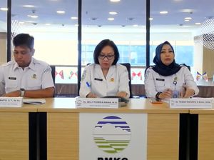 Video Gempa M 6,7 Guncang Palu, BMKG: Akibat Sesar Aktif-Tak Berpotensi Tsunami