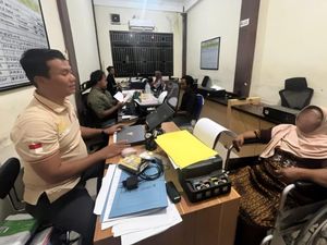 Gelap Mata Kakak di Jombang Bunuh Adik Tunagrahita gegara Kesal